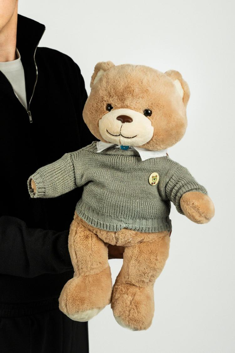 Cute be